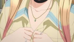 Kitagawa Marin & Marin Kitagawa (Cloverworks) Rule 34 Video