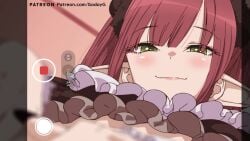 Kitagawa Marin & Rizu-kyun (Sono Bisque Doll Wa Koi Wo Suru) Rule 34…