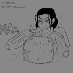 Kensei & Shugoki (For Honor) Rule 34 Video – Annoyed