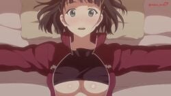 Kirigaya Suguha (Sword Art Online) Rule 34 Video