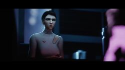 Katya Volskaya & Sombra (Blizzard Entertainment) Rule 34 Video