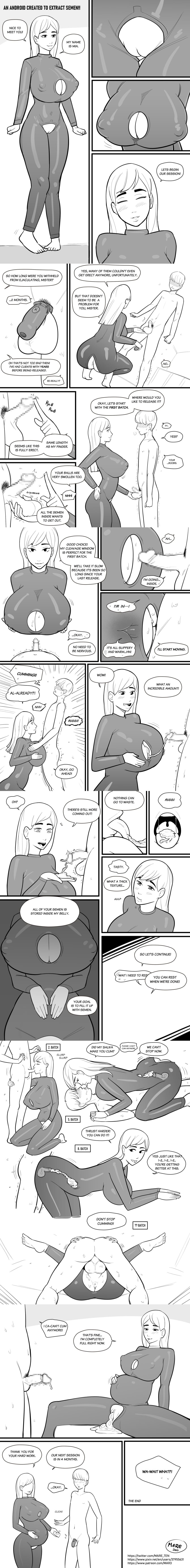 Ass Barefoot Rule 34
