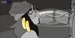 Original Character & Soup Rule 34 Video – All The Way To The Base